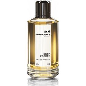 Mancera Deep Forest Edp 120 ML Unisex Parfüm