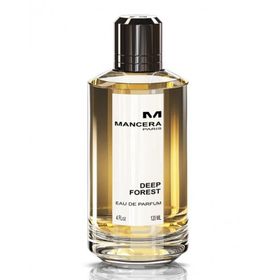 Mancera Deep Forest Edp 120 ML Unisex Parfüm