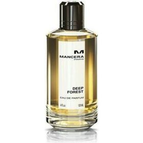 Mancera Deep Forest Edp 120 ML Unisex Parfüm