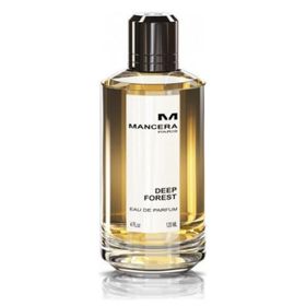 Mancera Deep Forest Edp 120 ML Unisex Parfüm