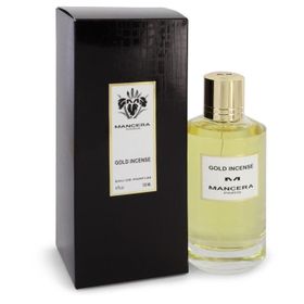Mancera Gold Incense EDP 120 ml Parfüm