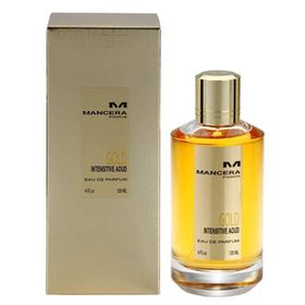Mancera Gold Intensive Aoud 120 ml EDP Erkek Parfüm