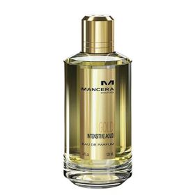 Mancera Gold Intensive Aoud EDP 120 ml Unisex Parfüm