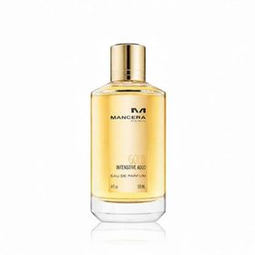Mancera Gold Intensive Aoud EDP 120 ml Unisex Parfüm