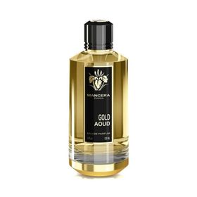 Mancera Gold Intensive Aoud EDP 120 ml Unisex Parfüm