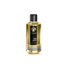 Mancera Gold Intensive Aoud EDP 120 ml Unisex Parfüm