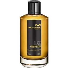 Mancera Intensive Aoud 120 ML EDP Unisex Parfüm