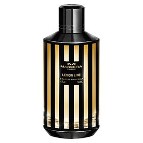 Mancera Lemon Line 120 Ml EDP Unisex Parfüm