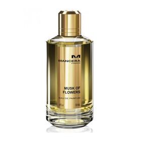 Mancera Musk Of Flowers EDP 120 ml Kadın Parfüm