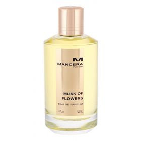 Mancera Musk Of Flowers EDP 120 ml Kadın Parfüm