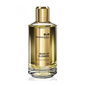 Mancera Musk Of Flowers EDP 120 ml Kadın Parfüm