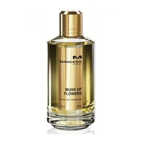 Mancera Musk Of Flowers EDP 120 ml Kadın Parfüm