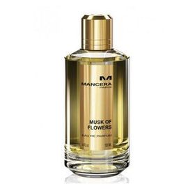 Mancera Musk Of Flowers EDP 120 ml Kadın Parfüm