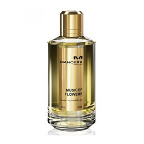 Mancera Musk Of Flowers EDP 120 ml Kadın Parfüm