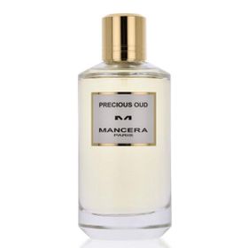Mancera Paris Precious Oud EDP 120 ml Unisex Parfüm