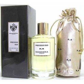 Mancera Paris Precious Oud EDP 120 ml Unisex Parfüm