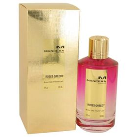 Mancera Roses Greedy 120 Ml EDP Unisex Parfüm