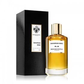 Mancera Saharian Wind Edp 120 ml Unisex Parfüm
