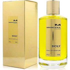 Mancera Sicily EDP 120 ml Kadın Parfüm