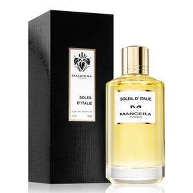 Mancera Soleil D'Italie EDP 120 ML Parfüm