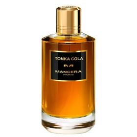 Mancera Tonka Cola EDP 120 ml Erkek Parfüm