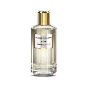 Mancera Vanille Exclusive EDP 120 ml Parfüm