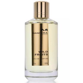 Mancera Wild Fruits EDP 120 ml Unisex Parfüm