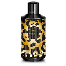 Mancera Wild Leather EDP 120 ml Erkek Parfümü