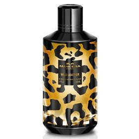 Mancera Wild Leather EDP 120 ml Kadın Parfüm