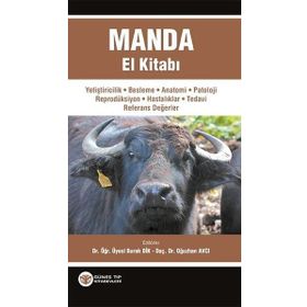 Manda El Kitabı - Kolektif