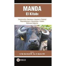 Manda El Kitabı - Kolektif