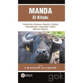 Manda El Kitabı - Kolektif