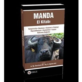 Manda El Kitabı - Kolektif