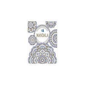 Mandala - Büyülü Fener Yayınları