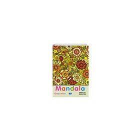 Mandala Desenler Parıltı Yayınları