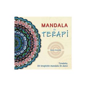 Mandala İle Terapi - Nesrin Dosdoğru