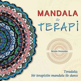 Mandala İle Terapi - Nesrin Dosdoğru