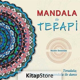 Mandala İle Terapi - Nesrin Dosdoğru