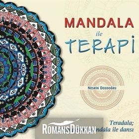 Mandala İle Terapi - Nesrin Dosdoğru