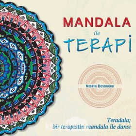 Mandala İle Terapi - Nesrin Dosdoğru