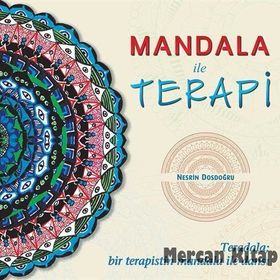 Mandala İle Terapi - Nesrin Dosdoğru