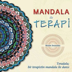 Mandala İle Terapi - Nesrin Dosdoğru