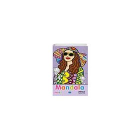 Mandala Moda Parıltı Yayınları