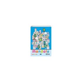 Mandala Şehirde Parıltı Yayınları