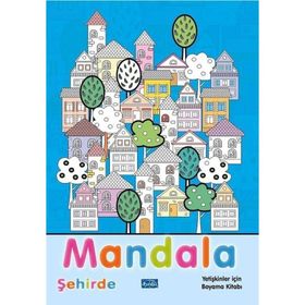 Mandala Şehirde Parıltı Yayınları