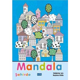 Mandala Şehirde Parıltı Yayınları