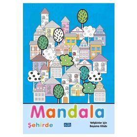 Mandala Şehirde Parıltı Yayınları