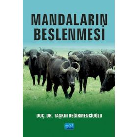 Mandaların Beslenmesi - Nobel Yayınevi