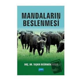 Mandaların Beslenmesi - Nobel Yayınevi