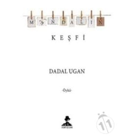 Mandalın Keşfi - Dadal Ugan
